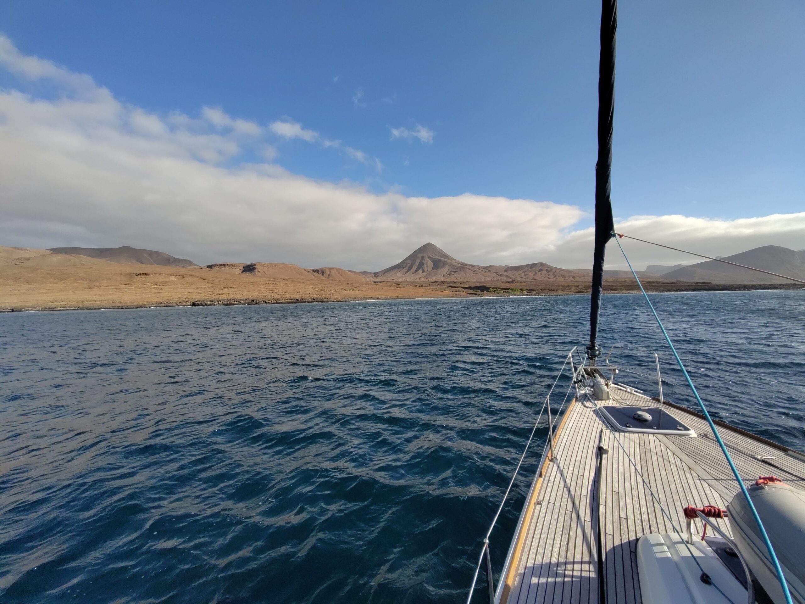 Sao Nicolau, Capo Verde