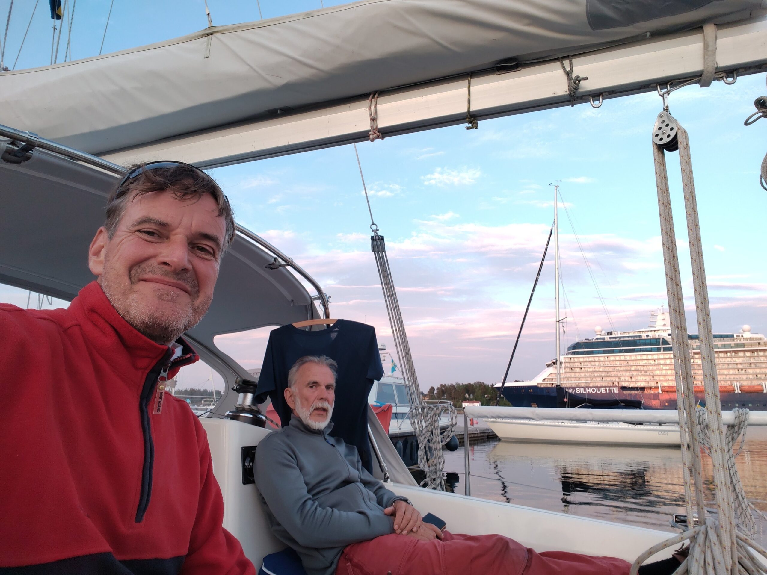 Stockholmer Schären