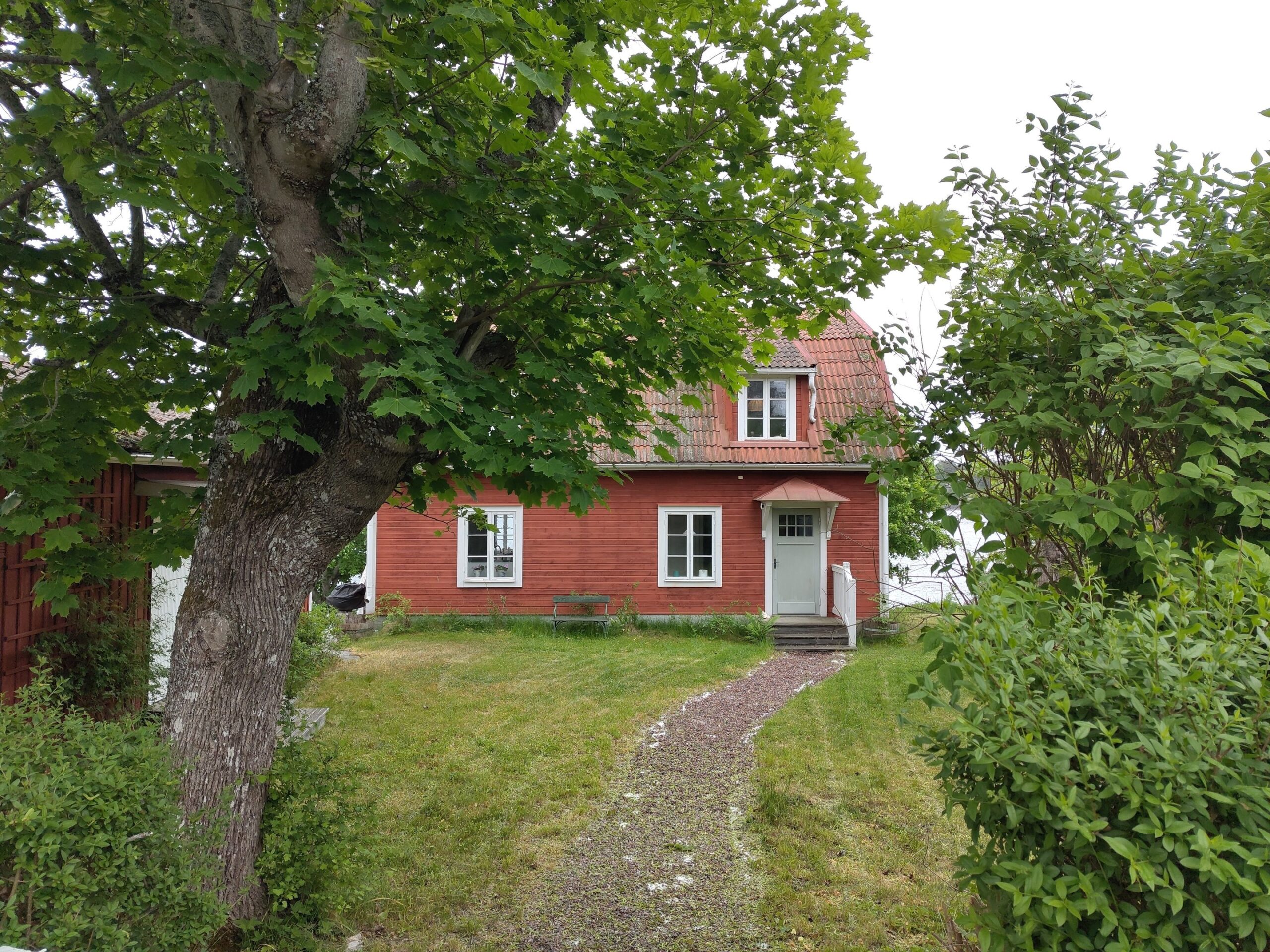 Astrid Lindgren Haus Furusund