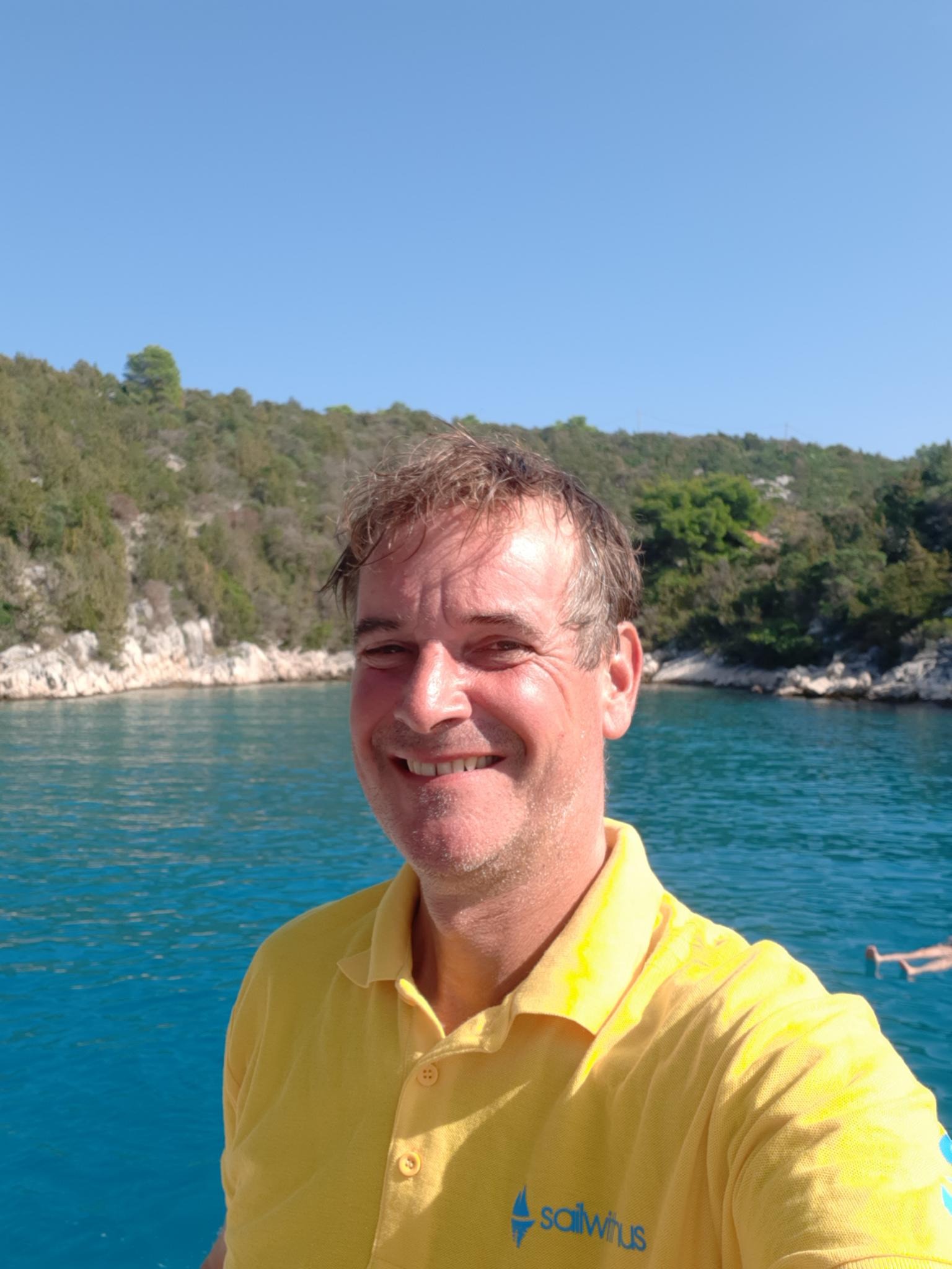 Marco Sasse Skipperdienstleistungen